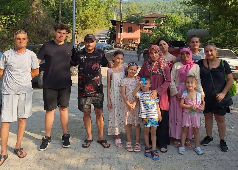 Care & Clean Team Enjoys a Pleasant Day at Niagara Dream Village